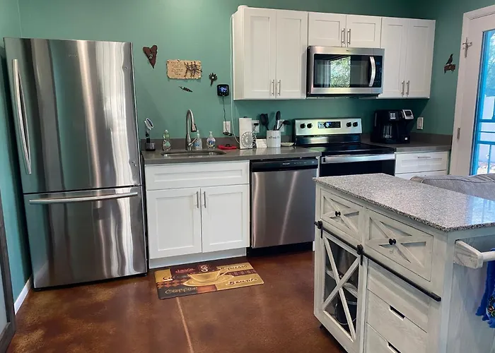 Windfeather Guest house