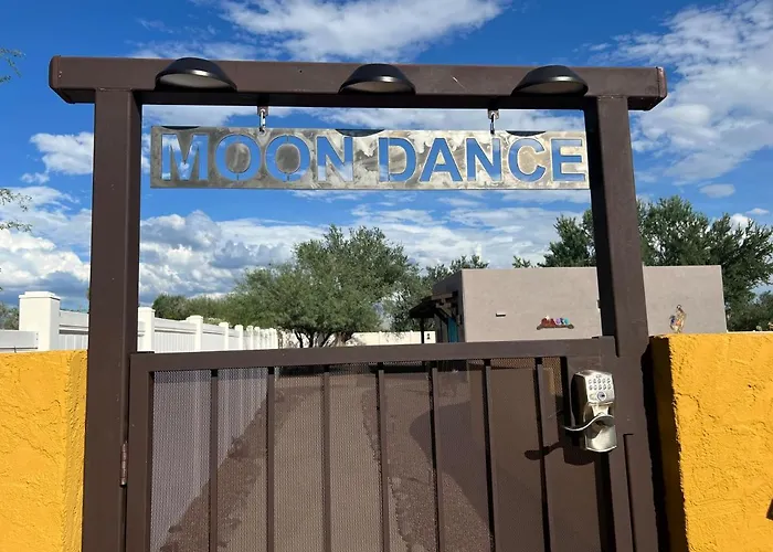 Guest house Windfeather Tucson